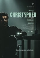 Christopher - Indian Movie Poster (xs thumbnail)