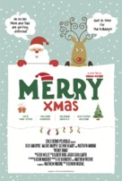 Merry Xmas - Movie Poster (xs thumbnail)