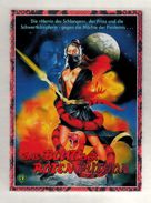 Tian long ba bu - German Movie Cover (xs thumbnail)