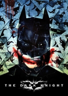 The Dark Knight - Movie Poster (xs thumbnail)