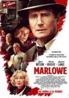 Marlowe - French Movie Poster (xs thumbnail)