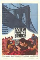 Vu du pont - Movie Poster (xs thumbnail)