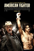 American Fighter - Movie Poster (xs thumbnail)