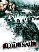 Necrosis - Movie Poster (xs thumbnail)