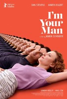 Ich bin dein Mensch - International Movie Poster (xs thumbnail)