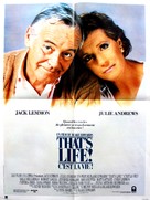 That&#039;s Life! - French Movie Poster (xs thumbnail)