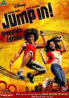 Jump In! - Danish DVD movie cover (xs thumbnail)