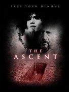 The Ascent - Video on demand movie cover (xs thumbnail)