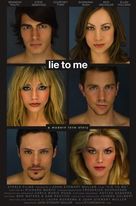 Lie to Me - Movie Poster (xs thumbnail)