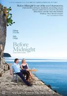 Before Midnight - Dutch Movie Poster (xs thumbnail)