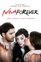 Nina Forever - Movie Cover (xs thumbnail)