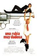 Switch - Spanish Movie Poster (xs thumbnail)