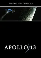Apollo 13 Cover