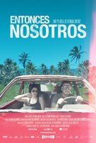 Entonces Nosotros - Costa Rican Movie Poster (xs thumbnail)
