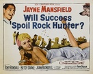 Will Success Spoil Rock Hunter? - Movie Poster (xs thumbnail)