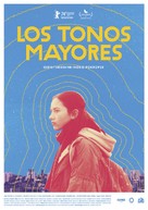 Los tonos mayores - Spanish Movie Poster (xs thumbnail)