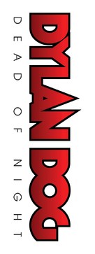 Dylan Dog: Dead of Night - Logo (xs thumbnail)