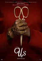 Us Poster