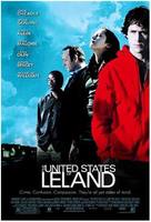 The United States of Leland - poster (xs thumbnail)