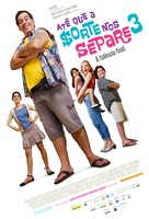 At&eacute; Que a Sorte nos Separe 3: A Fal&ecirc;ncia Final - Brazilian Movie Poster (xs thumbnail)