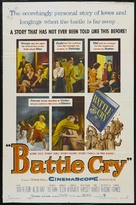 Battle Cry - Movie Poster (xs thumbnail)