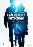 Fj&auml;llbackamorden: Strandridaren - Danish Movie Cover (xs thumbnail)