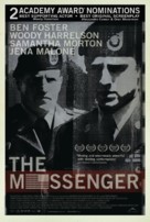 The Messenger - Canadian Movie Poster (xs thumbnail)