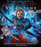 Valentine - Blu-Ray movie cover (xs thumbnail)