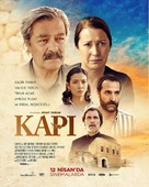 Kapi - Turkish Movie Poster (xs thumbnail)