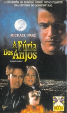 Raging Angels - Brazilian Movie Cover (xs thumbnail)