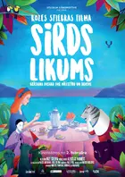 Sirds likums Poster