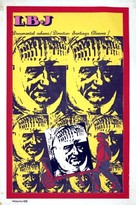 LBJ - Cuban Movie Poster (xs thumbnail)
