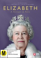 Elizabeth: A Portrait in Part(s) - New Zealand DVD movie cover (xs thumbnail)