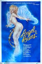 Angel Buns - Movie Poster (xs thumbnail)