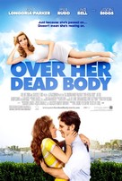 Over Her Dead Body - Movie Poster (xs thumbnail)
