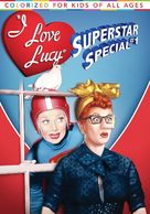 &quot;I Love Lucy&quot; - Movie Cover (xs thumbnail)