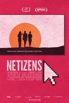 Netizens - Movie Poster (xs thumbnail)