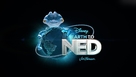 &quot;Earth to Ned&quot; - Logo (xs thumbnail)