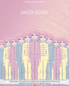 Daddy Issues - Movie Poster (xs thumbnail)