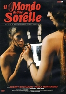 Il mondo porno di due sorelle - Italian Movie Cover (xs thumbnail)