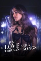 Solo Amor Y Mil Canciones - Video on demand movie cover (xs thumbnail)