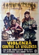 Blutiger Freitag - Italian Movie Poster (xs thumbnail)