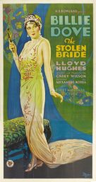 The Stolen Bride - Movie Poster (xs thumbnail)