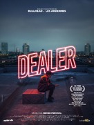 Dealer - French Movie Poster (xs thumbnail)