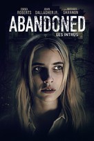 Abandoned - Canadian Movie Cover (xs thumbnail)
