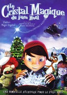 Maaginen kristalli - French DVD movie cover (xs thumbnail)