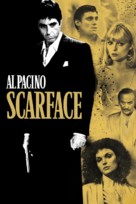 Scarface - Movie Cover (xs thumbnail)