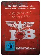 Inglourious Basterds Cover