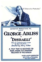 Disraeli - Movie Poster (xs thumbnail)