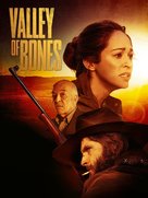 Valley of Bones - Movie Cover (xs thumbnail)